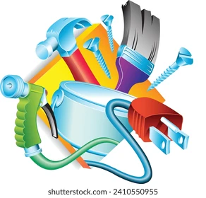 Matériels & Accessoires de Construction – Tout au Même Endroit