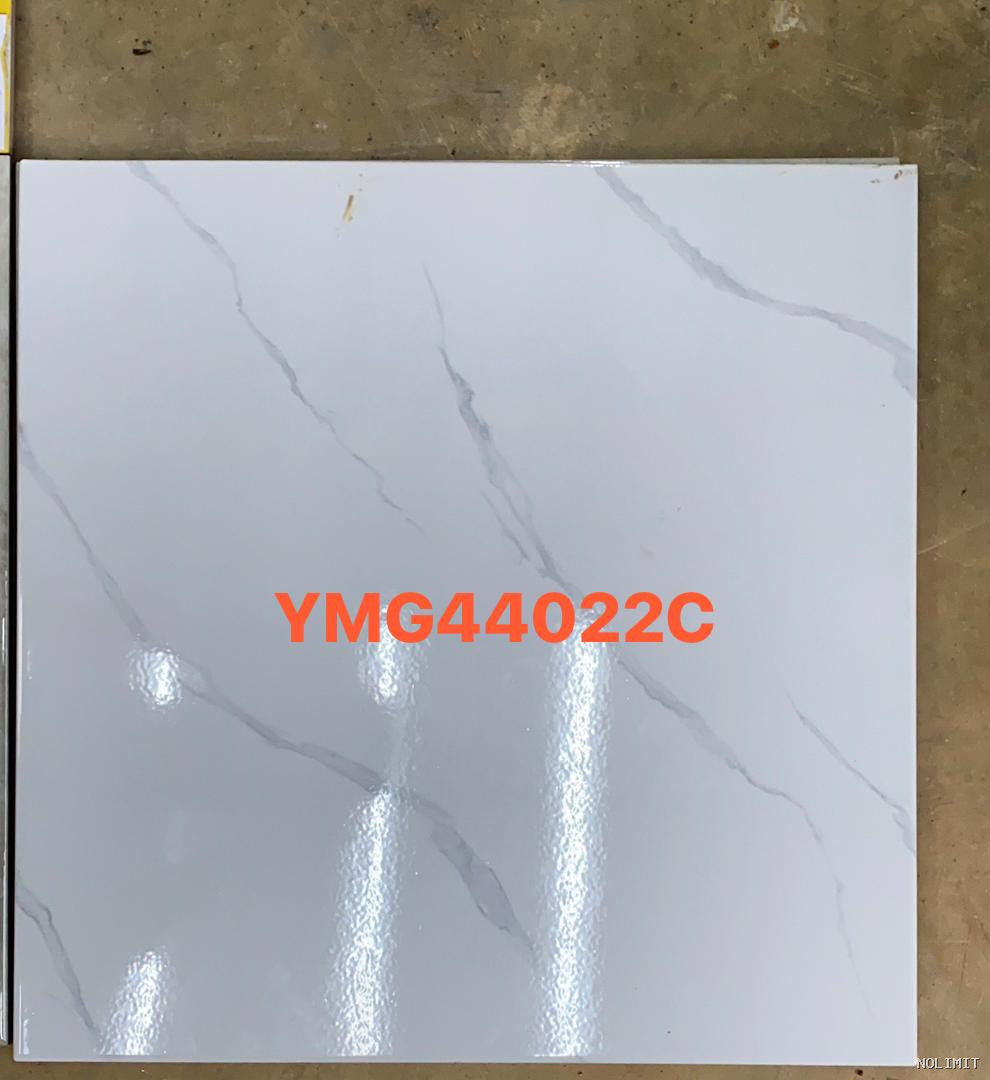 Carreaux céramiques blancs YMG44022C – Carrelage sol et mur 40×40 cm