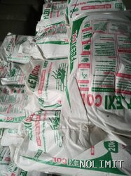 Mortier-Colle Haute Performance FLEXICOL – Spécial Grands Formats & Grès Cérame – Sac de 25 Kg