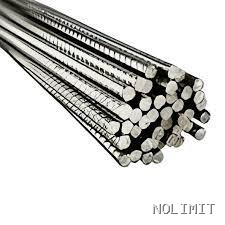 Fer à béton Ø 8 mm FE400 – Acier Haute Adhérence – Fabrication Cameroun