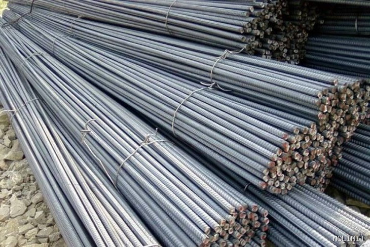 Fer à Béton Ø 10 mm METAFLIC FE400 – Haute Adhérence – Certifié Norme Camerounaise