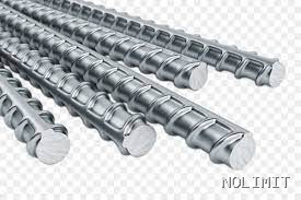 Fer à Béton Ø 10 mm AMS FE400 – Haute Adhérence – Qualité Certifiée Cameroun