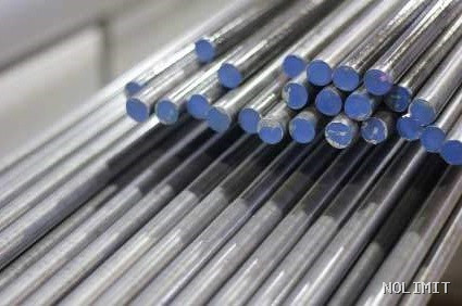 Fer à Béton Ø 6 mm Lisse (Rond Lisse) – Acier de Façonnage – Barre de 12m