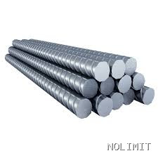 Fer à Béton Ø 12 mm FE400 (Importé) – Acier Haute Adhérence – Haute Fiabilité