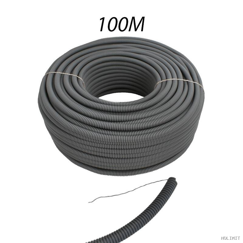 Gaine ICTA 20 – Le Standard Universel de l'Électricien