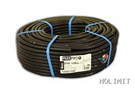 Gaine ICTA 16 – Idéale Éclairage & Domotique