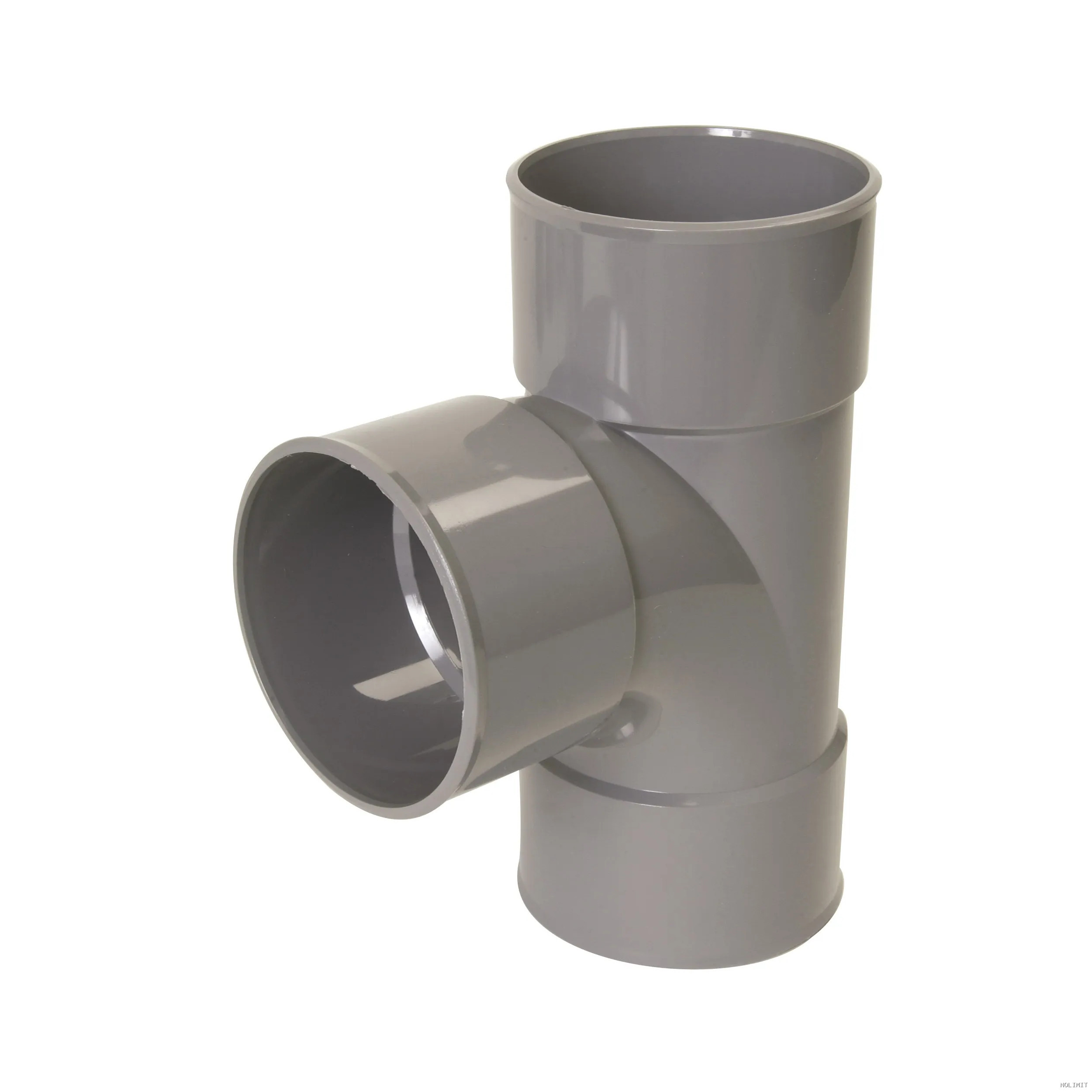 Pack Plomberie Pro – Kit Complet Raccords PVC Ø100