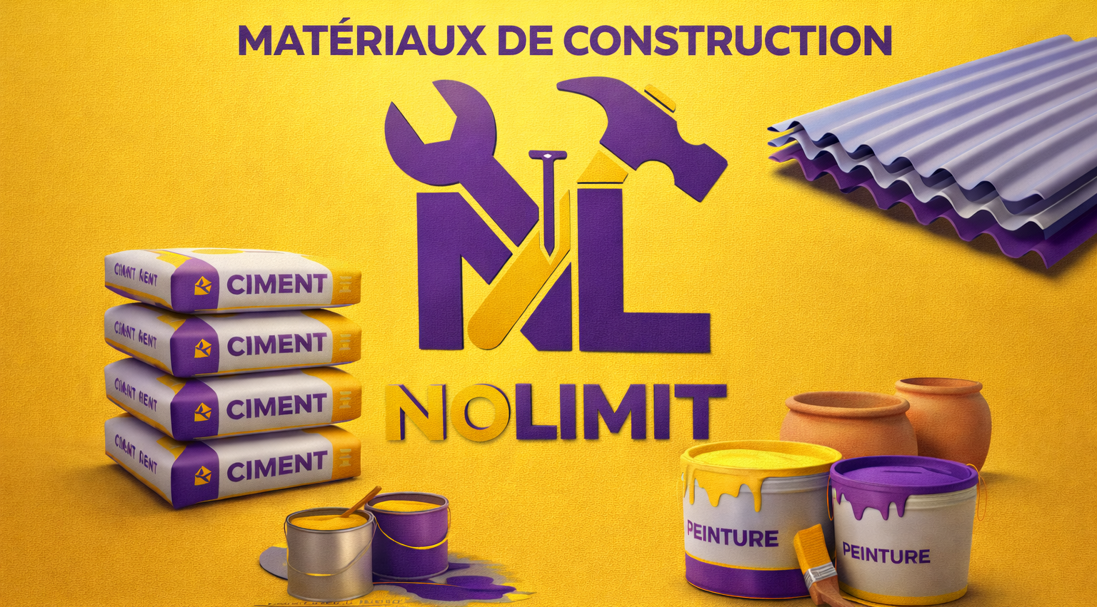 🏗️ À propos de NOLIMIT